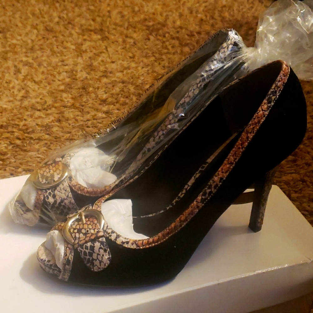 Nine west